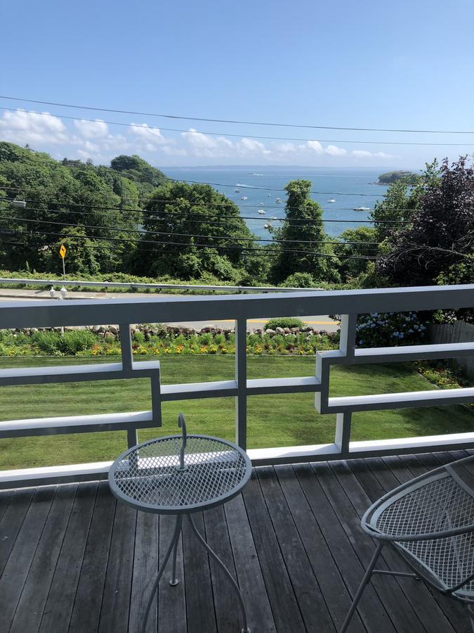 Sands Of Time Motor Inn & Harbor House Woods Hole Exterior foto
